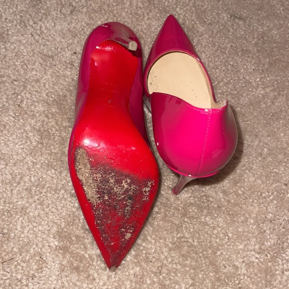 Christian Louboutin So Kate! - Picture 4 of 5